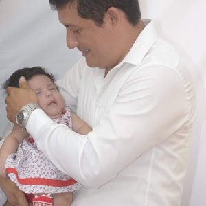 Meet your Posher, Carlos